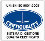 Uni En ISO 9001:2008