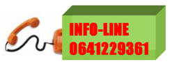 info line stress lavoro correlato