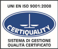 sistema qualità certificato